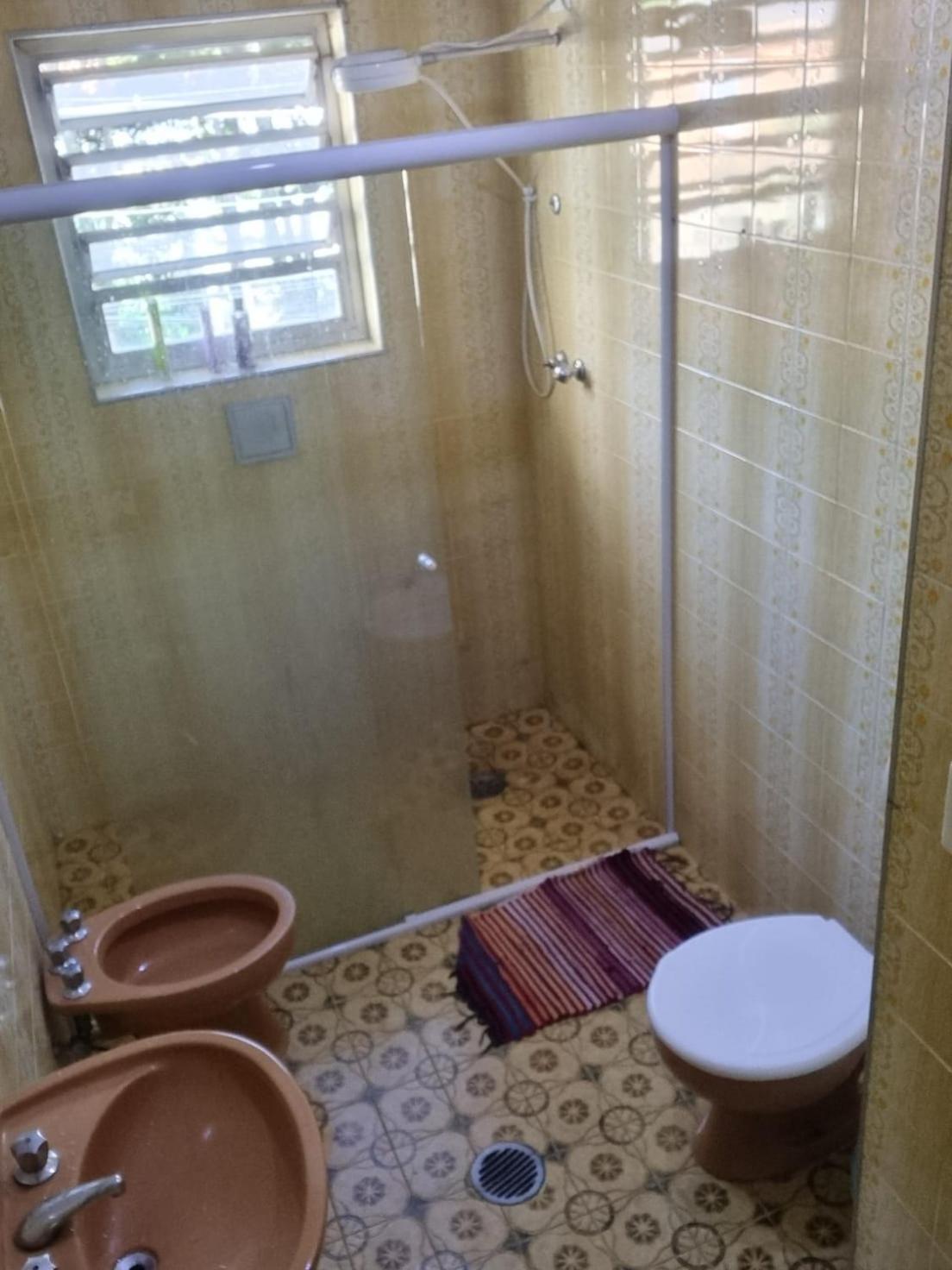 Hostel Dumah São Paulo Exteriér fotografie