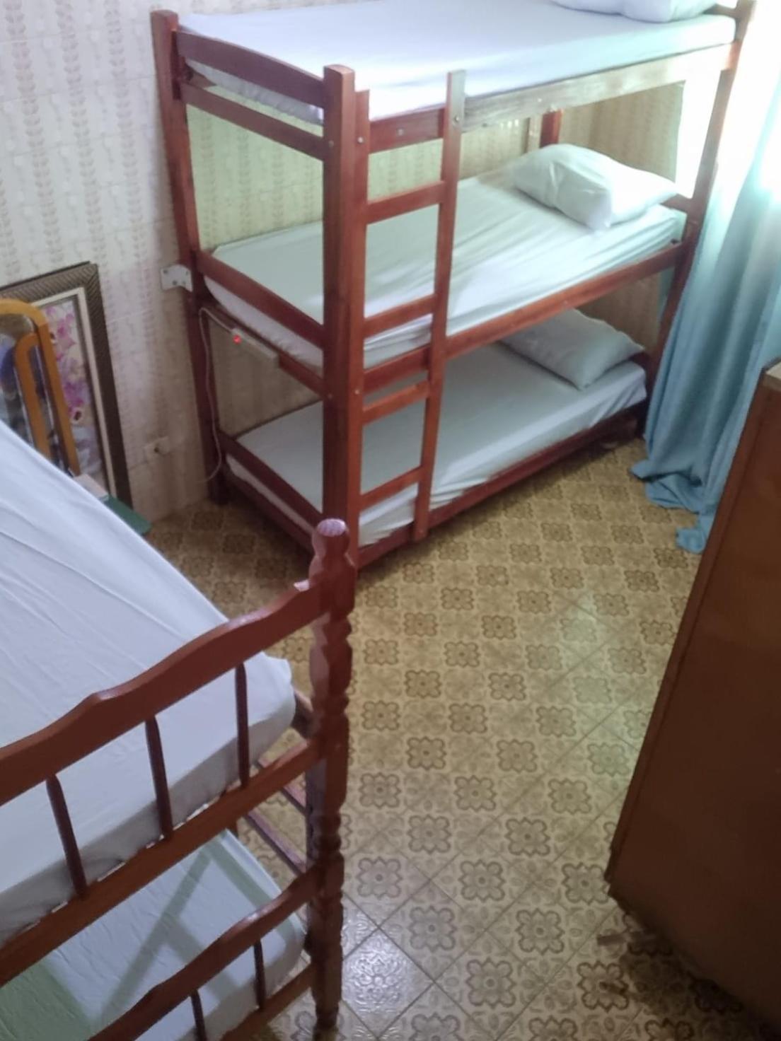Hostel Dumah São Paulo Exteriér fotografie