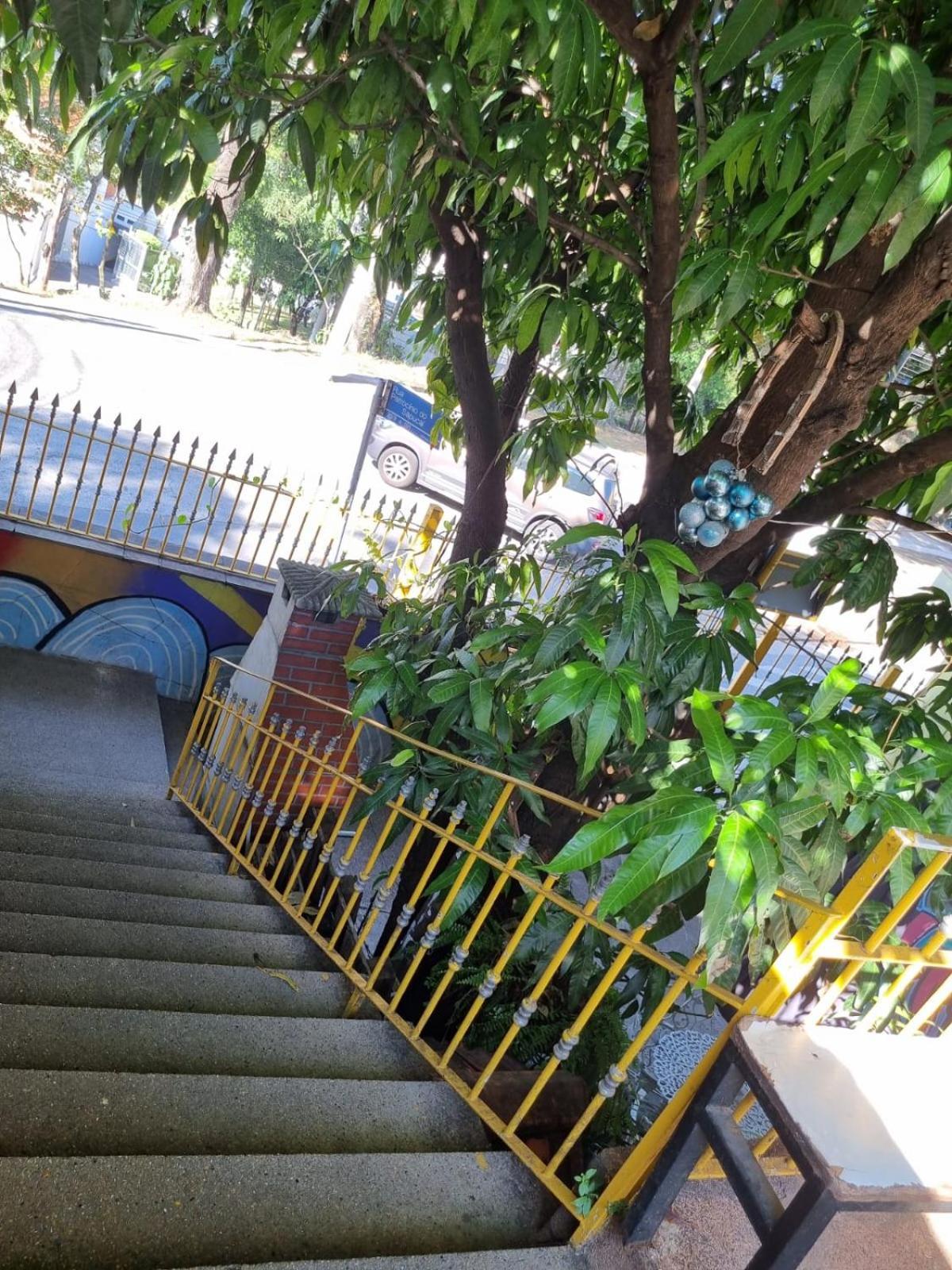 Hostel Dumah São Paulo Exteriér fotografie